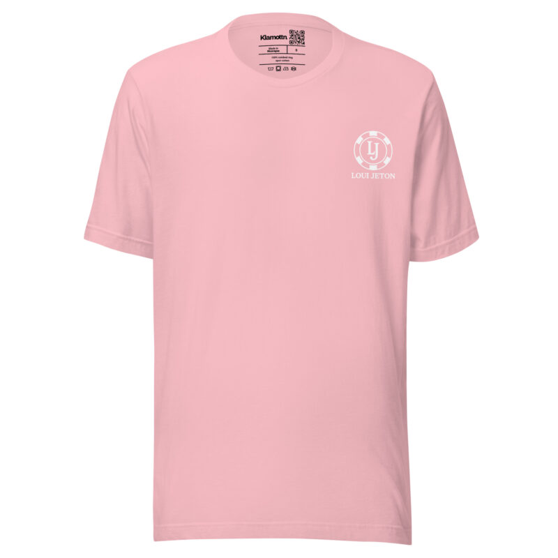 Loui Jeton Unisex-T-Shirt – T-Shirts – klamottn.de