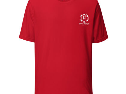 Loui Jeton Unisex-T-Shirt – T-Shirts – klamottn.de Loui Jeton Unisex-T-Shirt – T-Shirts – klamottn.de