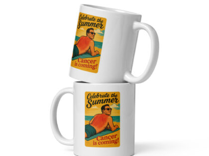 Celebrate the Summer Cancer is coming Tasse – Home & Living – klamottn.de Celebrate the Summer Cancer is coming Tasse – Home & Living – klamottn.de
