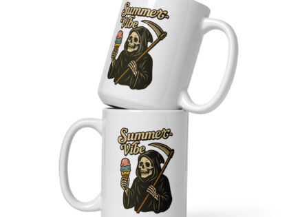 Summer Vibe Tasse – Home & Living – klamottn.de Summer Vibe Tasse – Home & Living – klamottn.de
