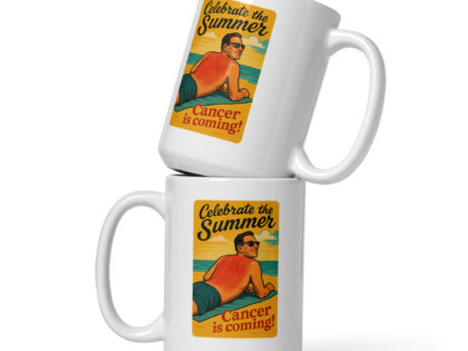 Celebrate the Summer Cancer is coming Tasse – Home & Living – klamottn.de Celebrate the Summer Cancer is coming Tasse – Home & Living – klamottn.de