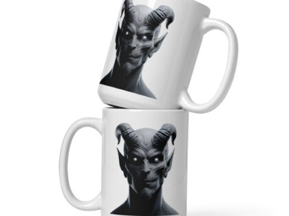 Dämonische Präsenz Tasse – Home & Living – klamottn.de Dämonische Präsenz Tasse – Home & Living – klamottn.de