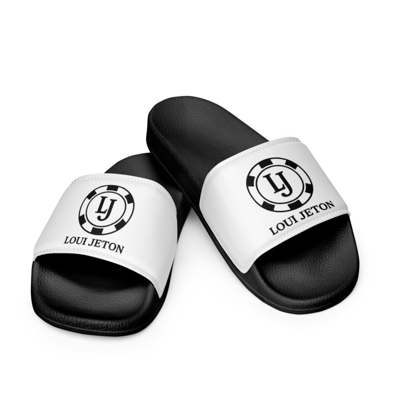 Loui Jeton Damen-Schlappen – Schuhe – klamottn.de