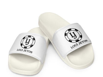 Loui Jeton Damen-Schlappen – Schuhe – klamottn.de Loui Jeton Damen-Schlappen – Schuhe – klamottn.de