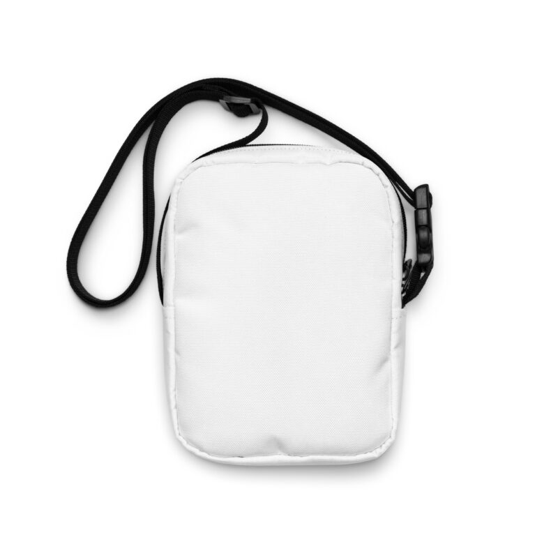 Pride Graffiti Style Umhängetasche – Accessoires – klamottn.de
