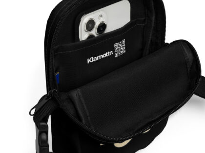 Lucky Bastard Umhängetasche – Accessoires – klamottn.de