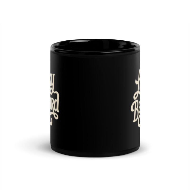 Lucky Bastard Tasse – Home & Living – klamottn.de