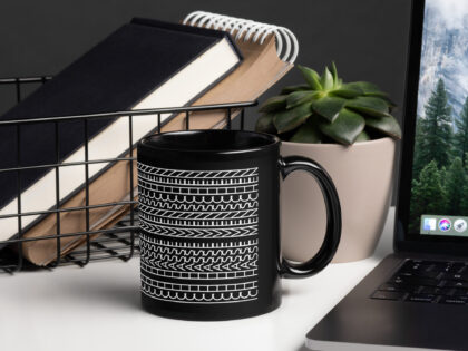 Ich hasse Menschen Tasse – Home & Living – klamottn.de