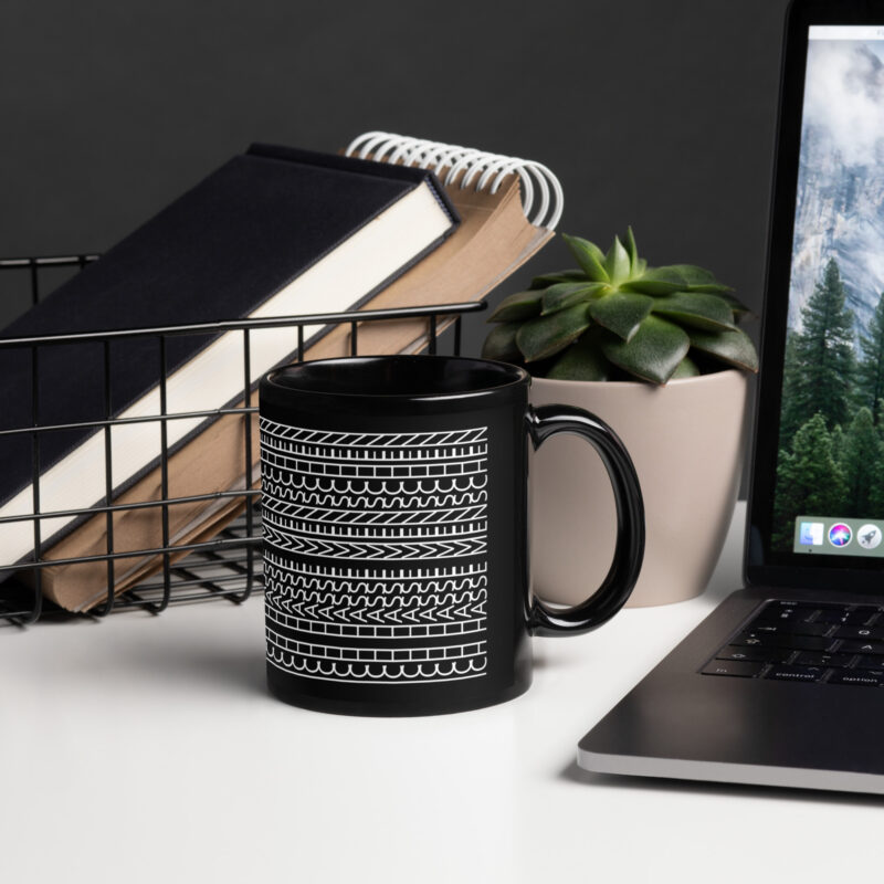 Ich hasse Menschen Tasse – Home & Living – klamottn.de