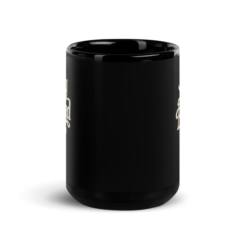 Lucky Bastard Tasse – Home & Living – klamottn.de