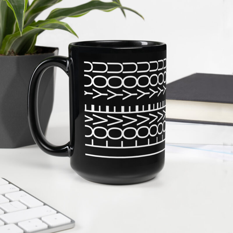 I Love You Tasse – Home & Living – klamottn.de
