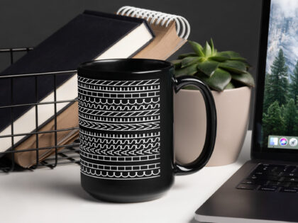 Ich hasse Menschen Tasse – Home & Living – klamottn.de