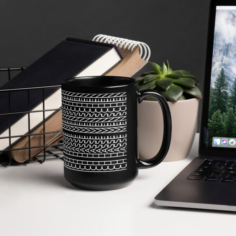 Ich hasse Menschen Tasse – Home & Living – klamottn.de