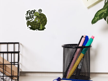 Fuck War Magnet – Home & Living – klamottn.de Fuck War Magnet – Home & Living – klamottn.de