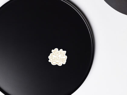 Lucky Bastard Magnet – Home & Living – klamottn.de