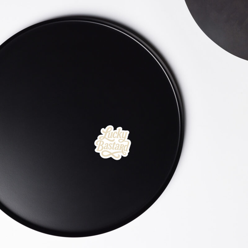 Lucky Bastard Magnet – Home & Living – klamottn.de
