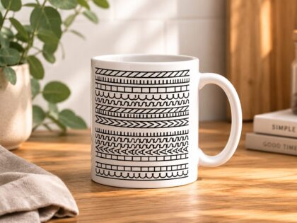 Ich hasse Menschen Tasse – Home & Living – Klamottn™