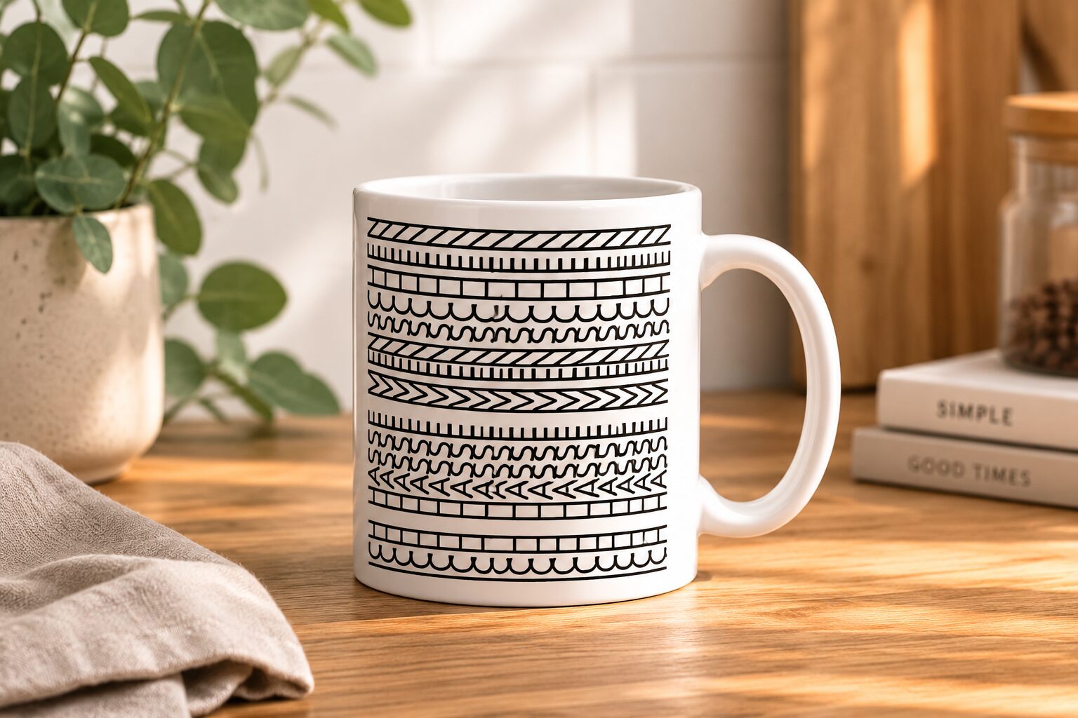Ich hasse Menschen Tasse – Home & Living – Klamottn™ Ich hasse Menschen Tasse – Home & Living – Klamottn™