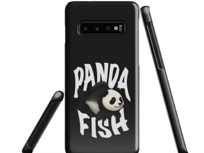 Panda Fish Snapcase Samsung®-Hülle – Accessoires – klamottn.de Panda Fish Snapcase Samsung®-Hülle – Accessoires – klamottn.de