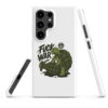 Fuck War Snapcase Samsung®-Hülle – Accessoires – Klamottn™ Fuck War Snapcase Samsung®-Hülle – Accessoires – Klamottn™