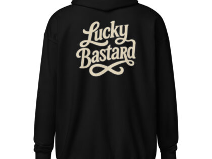 Lucky Bastard Unisex Heavy-Blend Zip Hoodie – Zip Hoodies – klamottn.de Lucky Bastard Unisex Heavy-Blend Zip Hoodie – Zip Hoodies – klamottn.de