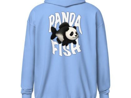 Panda Fish Unisex Heavy-Blend Zip Hoodie – Zip Hoodies – klamottn.de Panda Fish Unisex Heavy-Blend Zip Hoodie – Zip Hoodies – klamottn.de
