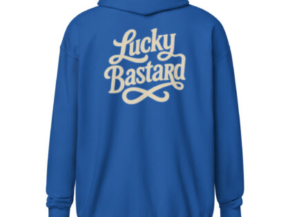 Lucky Bastard Unisex Heavy-Blend Zip Hoodie – Zip Hoodies – klamottn.de Lucky Bastard Unisex Heavy-Blend Zip Hoodie – Zip Hoodies – klamottn.de