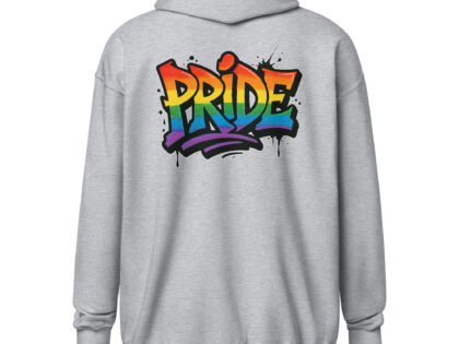 Pride Graffiti Style Unisex Heavy-Blend Zip Hoodie – Zip Hoodies – klamottn.de Pride Graffiti Style Unisex Heavy-Blend Zip Hoodie – Zip Hoodies – klamottn.de