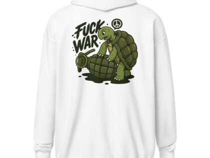 Fuck War Unisex Heavy-Blend Zip Hoodie – Zip Hoodies – klamottn.de Fuck War Unisex Heavy-Blend Zip Hoodie – Zip Hoodies – klamottn.de