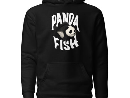 Panda Fish Unisex-Kapuzenpullover – Hoodies – klamottn.de Panda Fish Unisex-Kapuzenpullover – Hoodies – klamottn.de