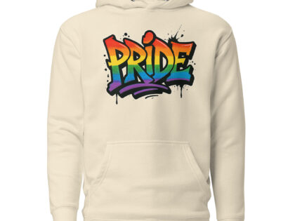 Pride Graffiti Style Unisex-Kapuzenpullover – Hoodies – klamottn.de Pride Graffiti Style Unisex-Kapuzenpullover – Hoodies – klamottn.de