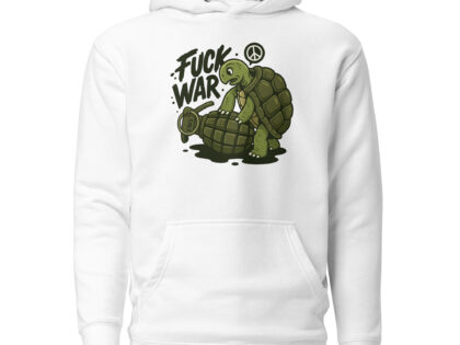 Fuck War Unisex-Kapuzenpullover – Hoodies – klamottn.de Fuck War Unisex-Kapuzenpullover – Hoodies – klamottn.de