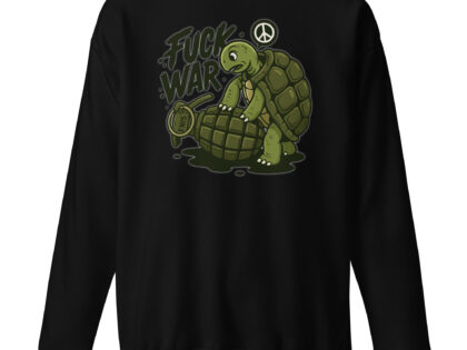 Fuck War Unisex-Premium-Pullover – Sweatshirts – klamottn.de Fuck War Unisex-Premium-Pullover – Sweatshirts – klamottn.de