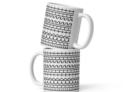 Fuck This Shit Tasse – Home & Living – klamottn.de