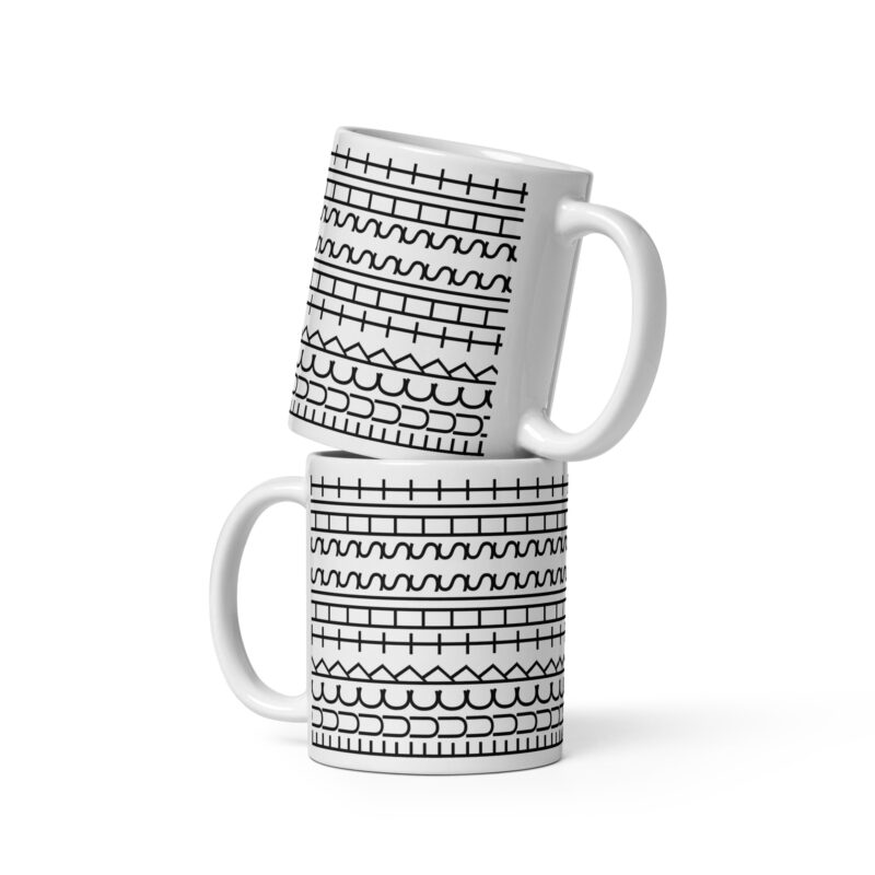 Fuck This Shit Tasse – Home & Living – klamottn.de