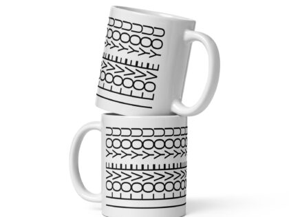 I Love You Tasse – Home & Living – klamottn.de