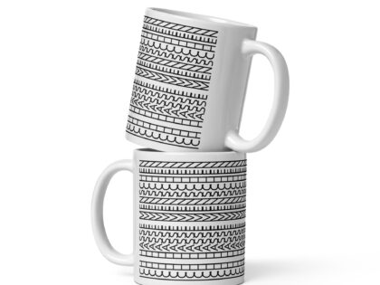 Ich hasse Menschen Tasse – Home & Living – klamottn.de
