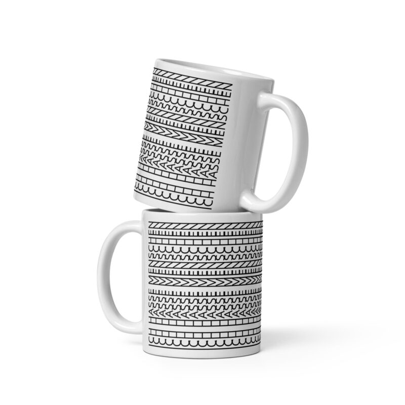 Ich hasse Menschen Tasse – Home & Living – klamottn.de