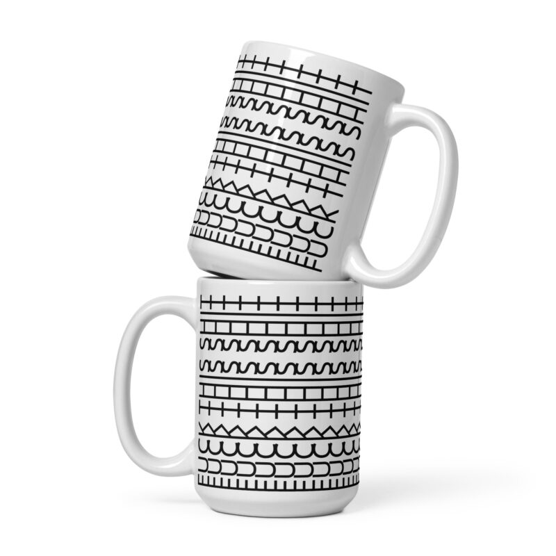 Fuck This Shit Tasse – Home & Living – klamottn.de