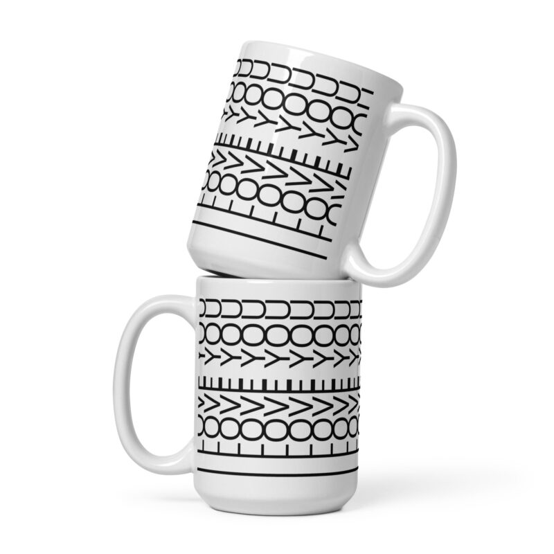 I Love You Tasse – Home & Living – klamottn.de