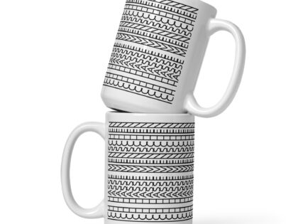 Ich hasse Menschen Tasse – Home & Living – klamottn.de