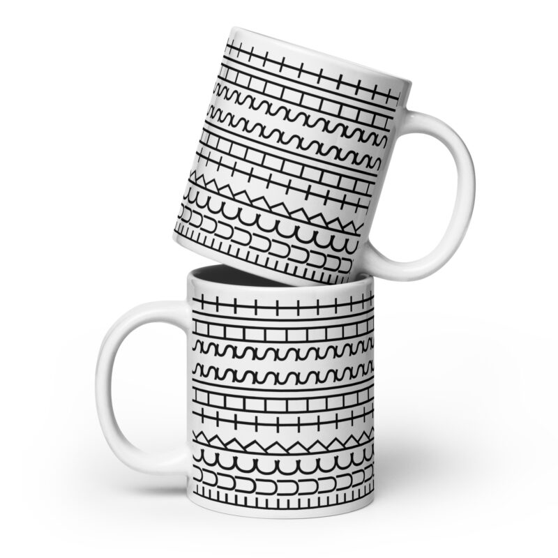 Fuck This Shit Tasse – Home & Living – klamottn.de