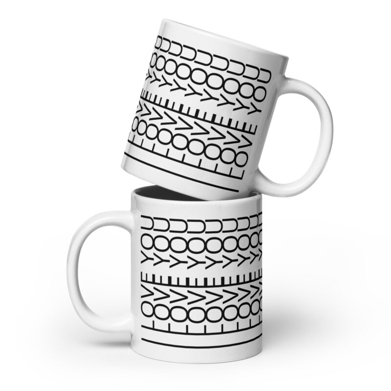 I Love You Tasse – Home & Living – klamottn.de