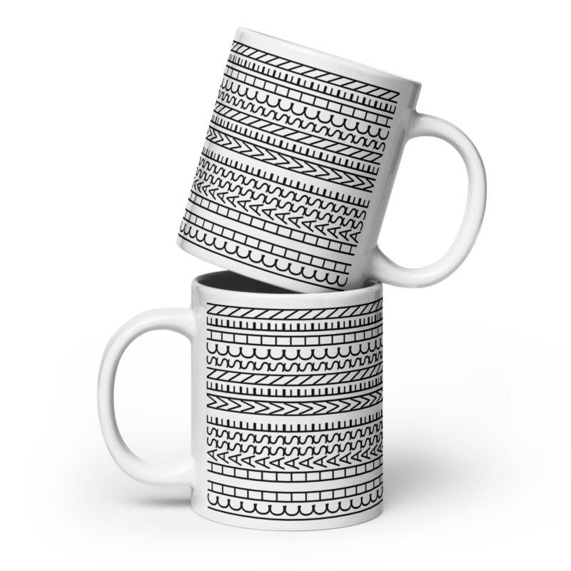 Ich hasse Menschen Tasse – Home & Living – klamottn.de