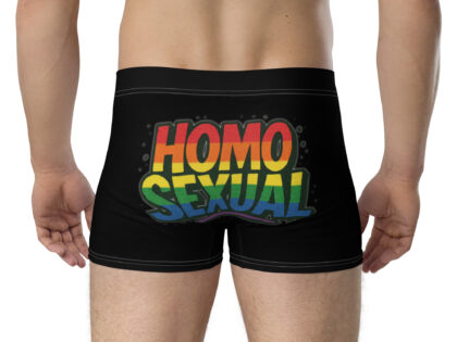 Homosexual Boxer-Briefs – Unterwäsche – klamottn.de Homosexual Boxer-Briefs – Unterwäsche – klamottn.de