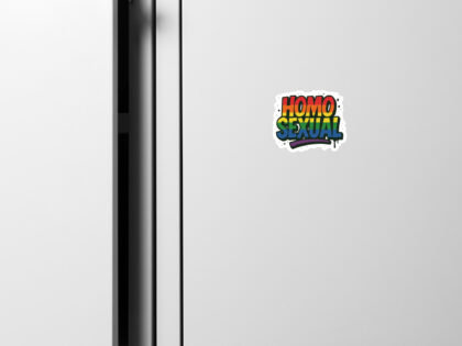 Homosexual Magnet – Accessoires – klamottn.de Homosexual Magnet – Accessoires – klamottn.de