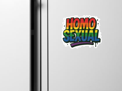 Homosexual Magnet – Accessoires – klamottn.de Homosexual Magnet – Accessoires – klamottn.de
