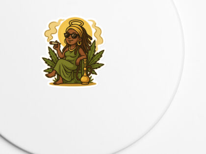 Mama Ganja Magnet – Accessoires – klamottn.de Mama Ganja Magnet – Accessoires – klamottn.de