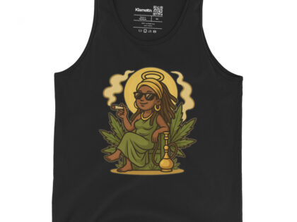 Mama Ganja Unisex-Tank-Top – Tank Tops – klamottn.de Mama Ganja Unisex-Tank-Top – Tank Tops – klamottn.de