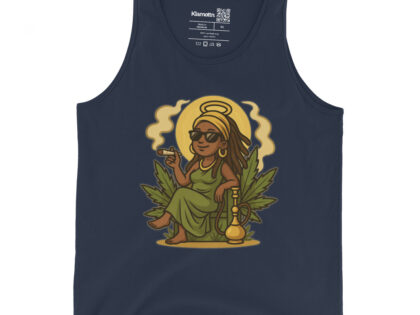 Mama Ganja Unisex-Tank-Top – Tank Tops – klamottn.de Mama Ganja Unisex-Tank-Top – Tank Tops – klamottn.de